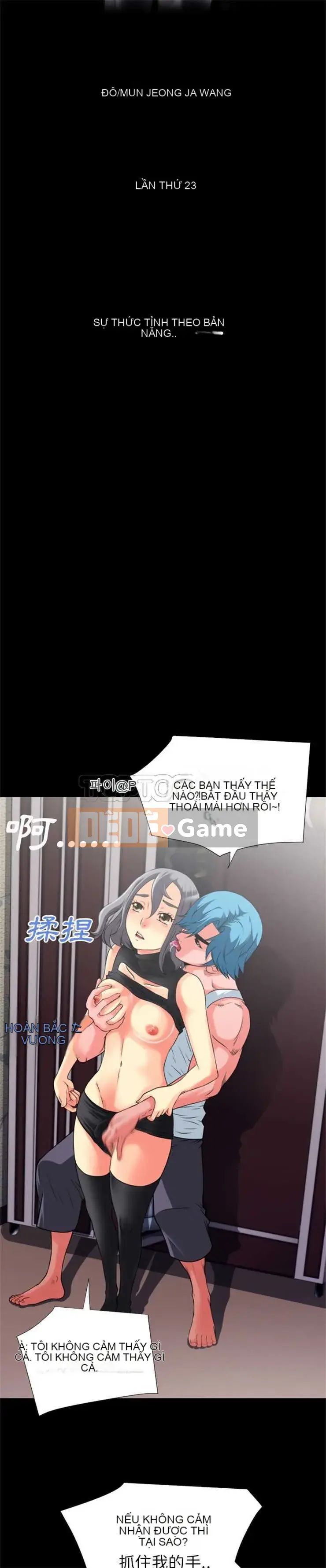 Ngoài sức tưởng tượng Chương 1-60