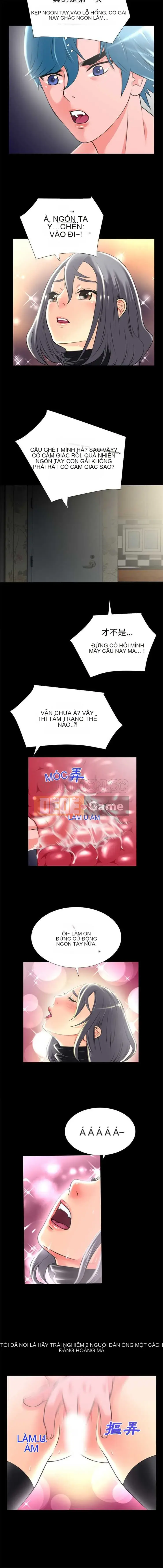 Ngoài sức tưởng tượng Chương 1-60