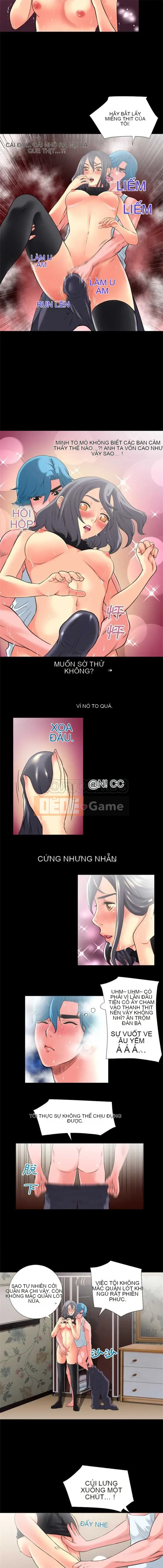 Ngoài sức tưởng tượng Chương 1-60