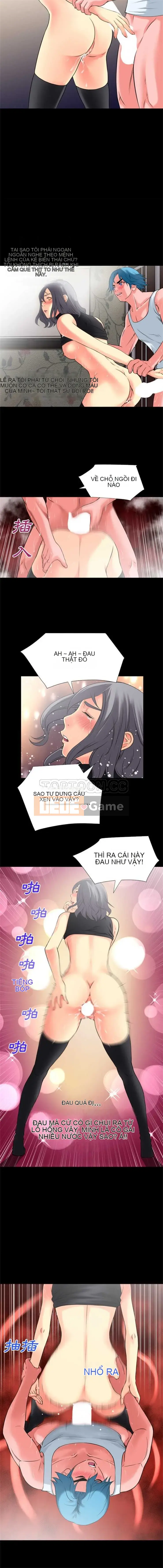 Ngoài sức tưởng tượng Chương 1-60