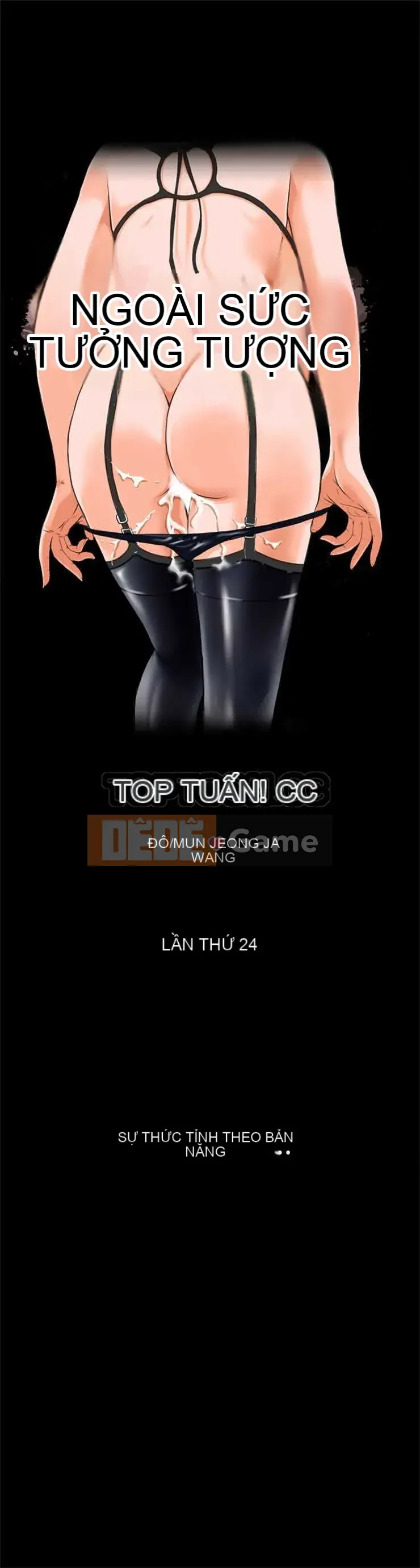 Ngoài sức tưởng tượng Chương 1-60