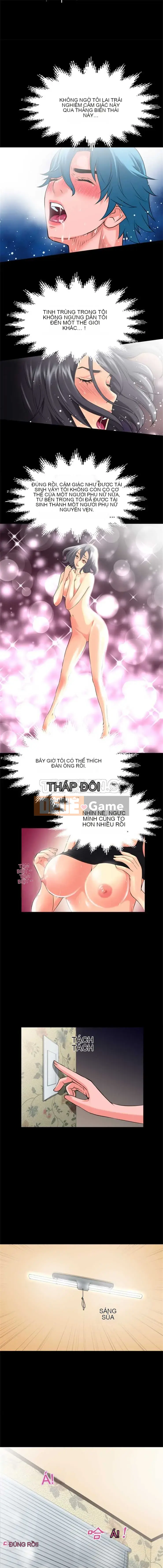 Ngoài sức tưởng tượng Chương 1-60