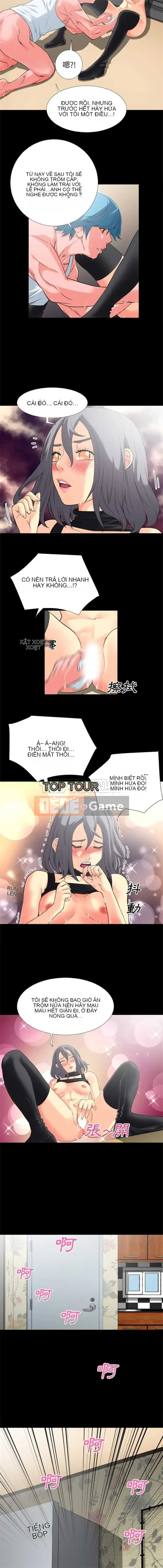 Ngoài sức tưởng tượng Chương 1-60