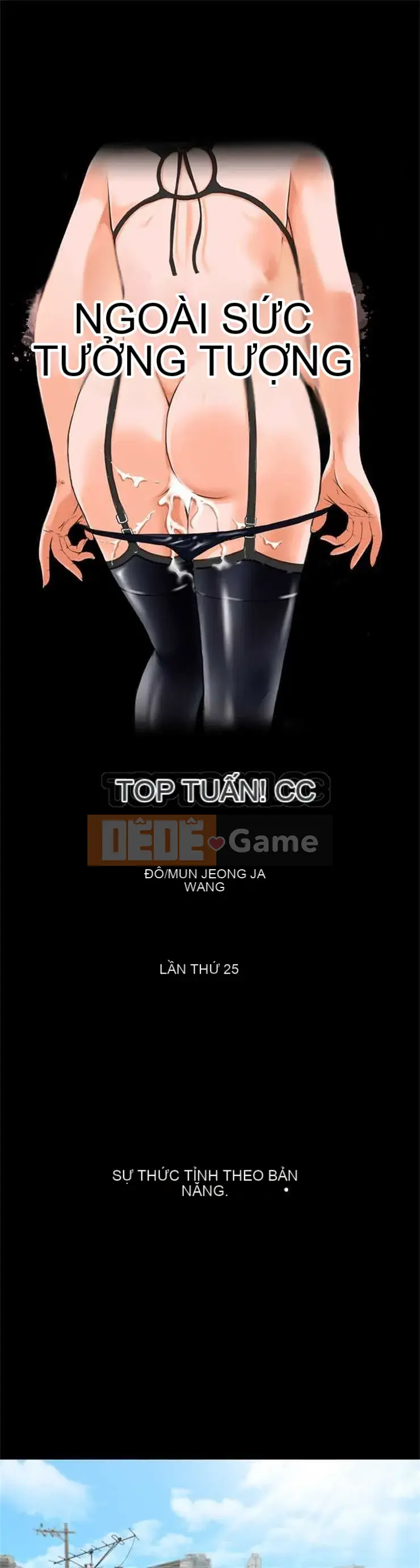 Ngoài sức tưởng tượng Chương 1-60