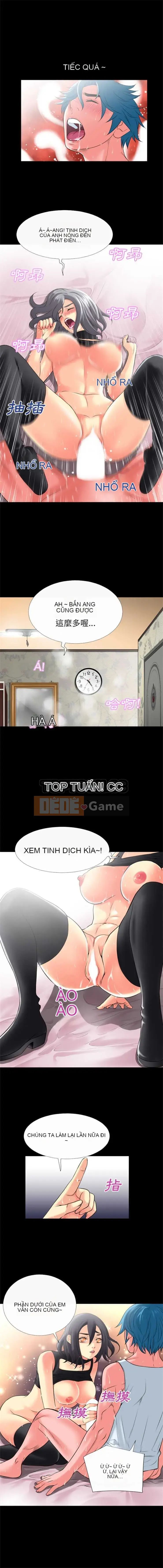 Ngoài sức tưởng tượng Chương 1-60