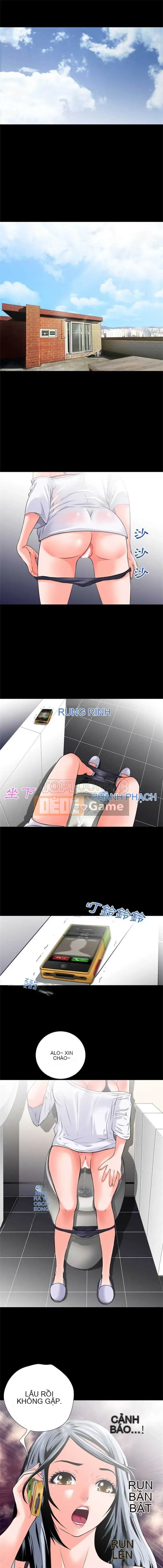 Ngoài sức tưởng tượng Chương 1-60