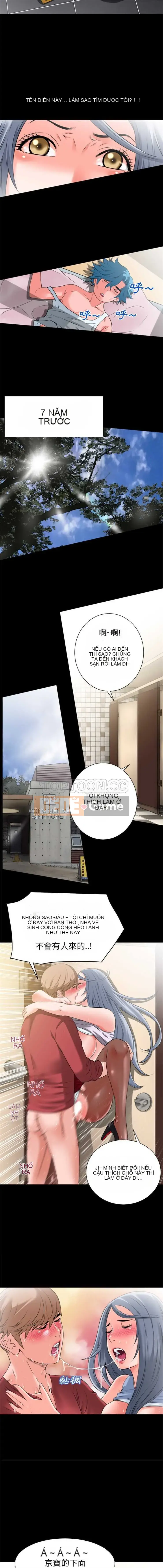 Ngoài sức tưởng tượng Chương 1-60