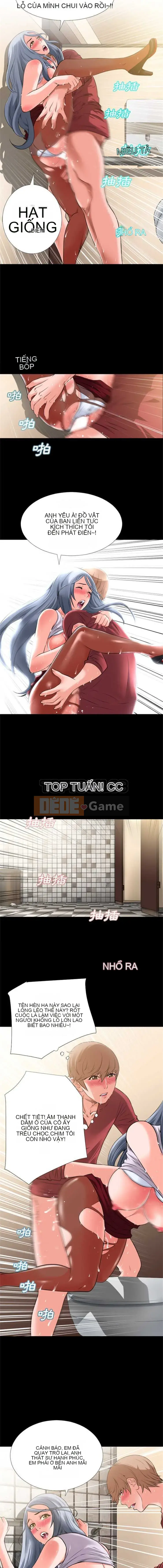 Ngoài sức tưởng tượng Chương 1-60