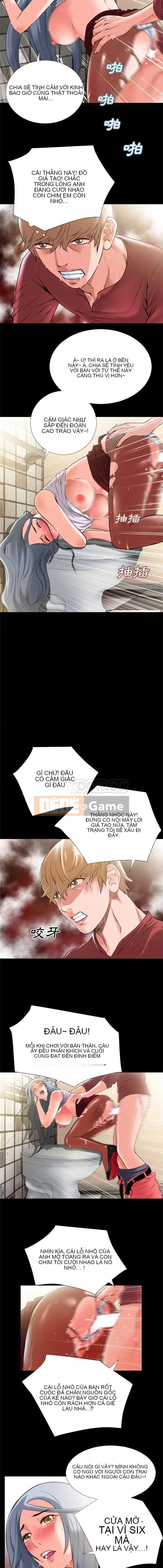 Ngoài sức tưởng tượng Chương 1-60