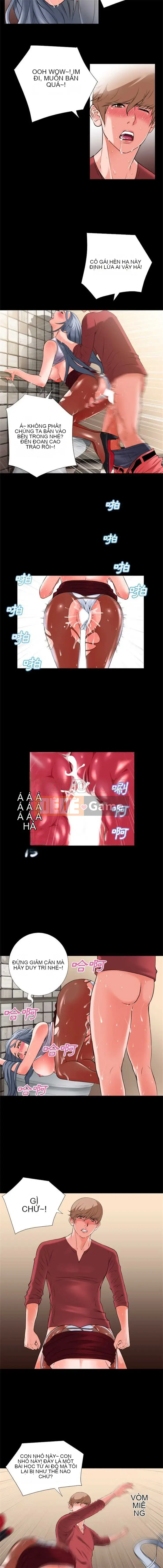 Ngoài sức tưởng tượng Chương 1-60