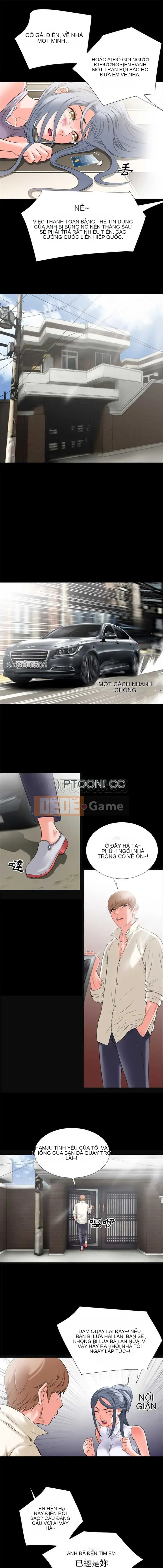 Ngoài sức tưởng tượng Chương 1-60