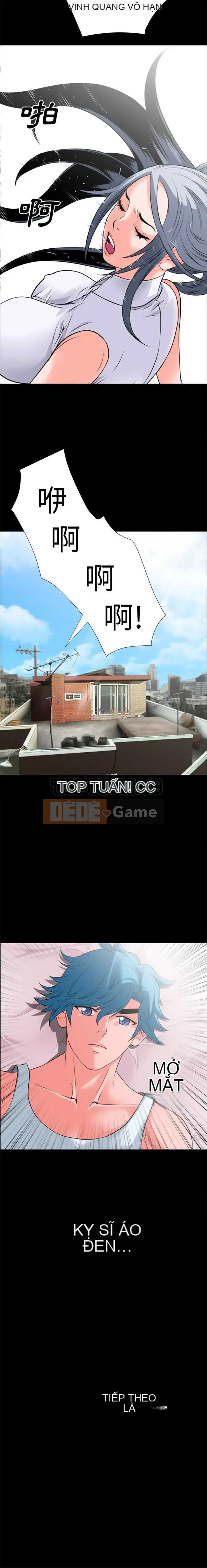 Ngoài sức tưởng tượng Chương 1-60