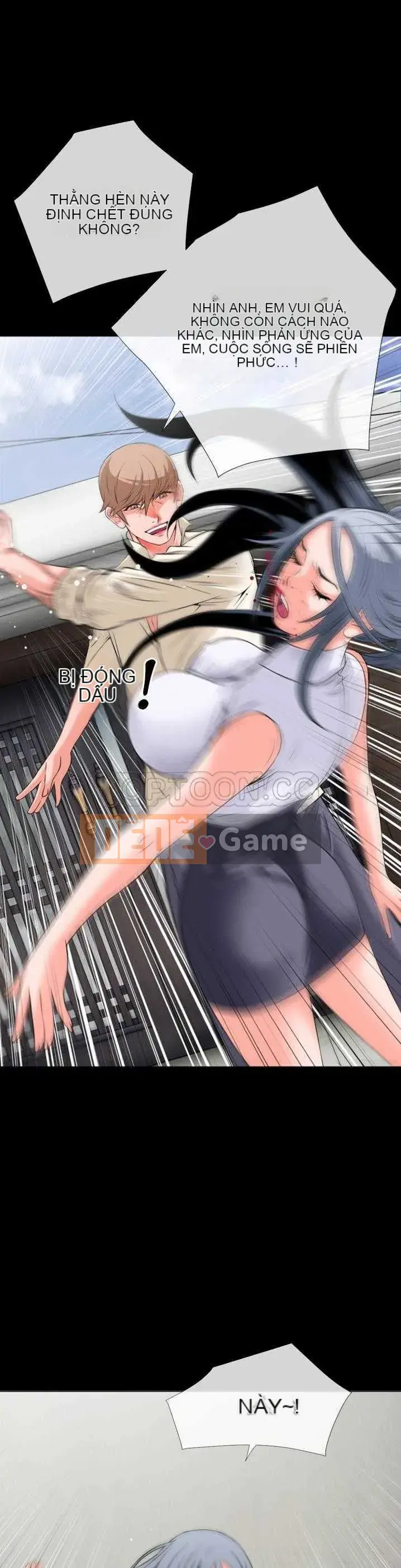 Ngoài sức tưởng tượng Chương 1-60