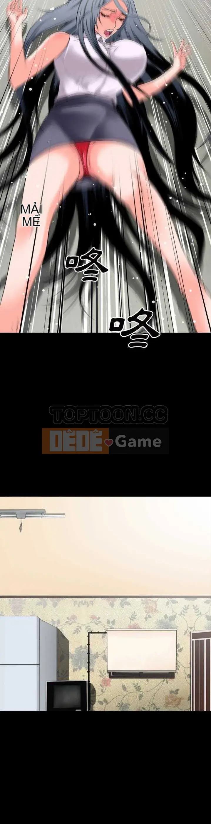 Ngoài sức tưởng tượng Chương 1-60