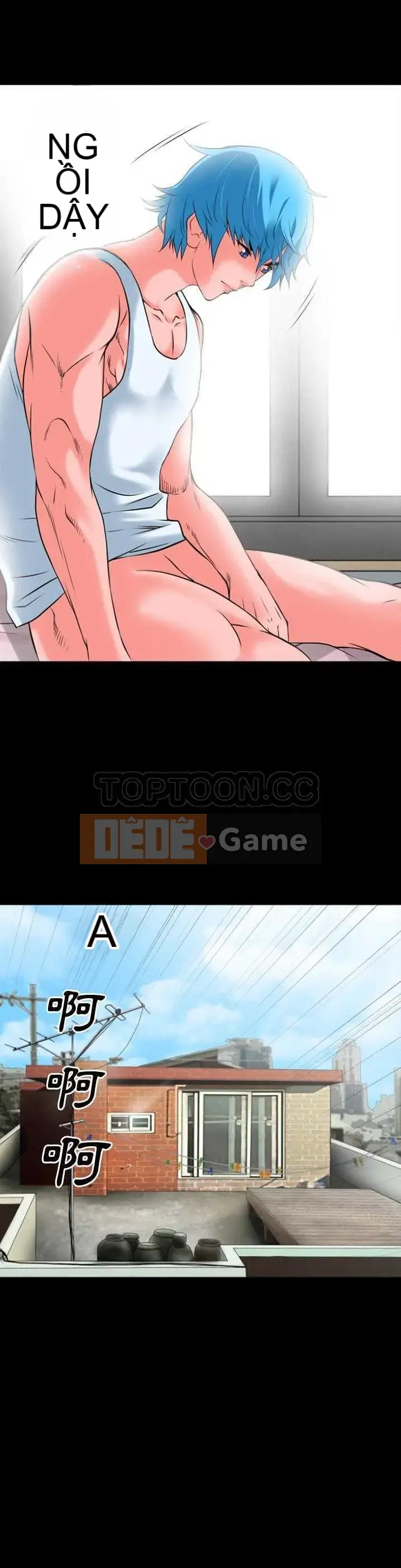 Ngoài sức tưởng tượng Chương 1-60