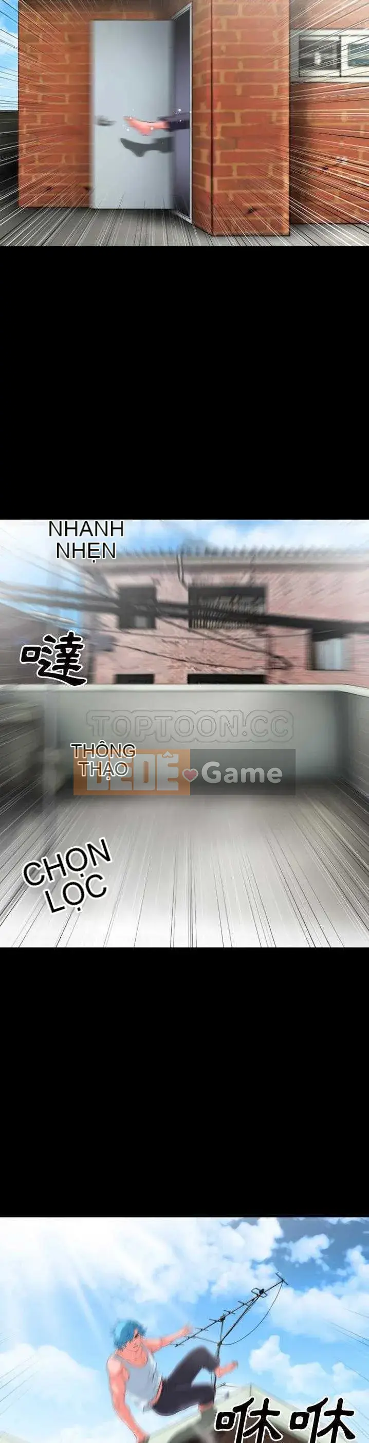 Ngoài sức tưởng tượng Chương 1-60