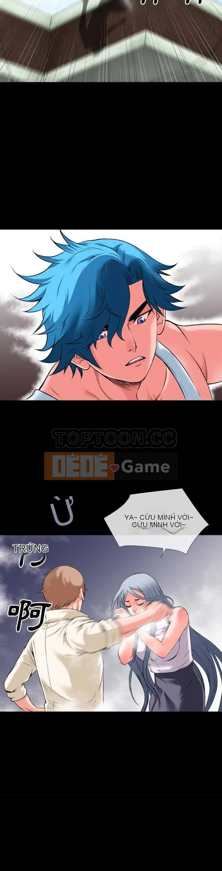 Ngoài sức tưởng tượng Chương 1-60