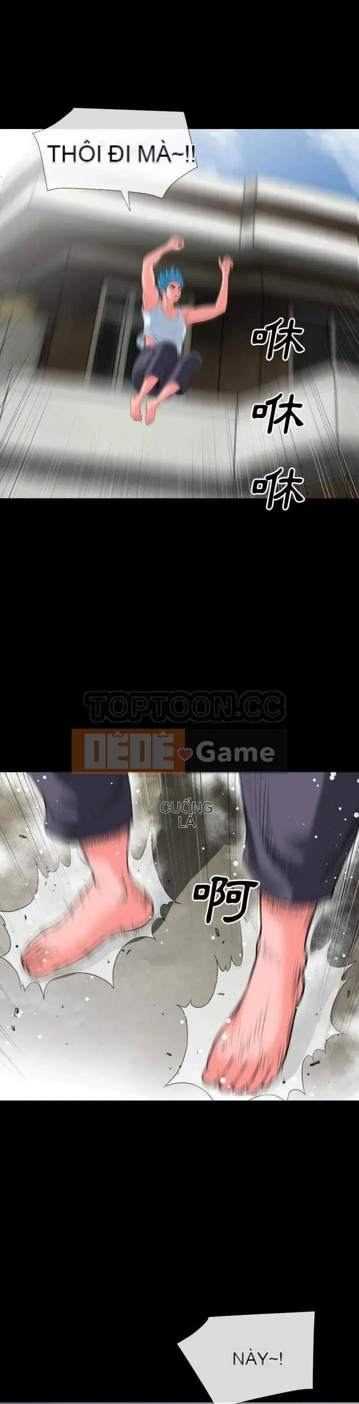 Ngoài sức tưởng tượng Chương 1-60