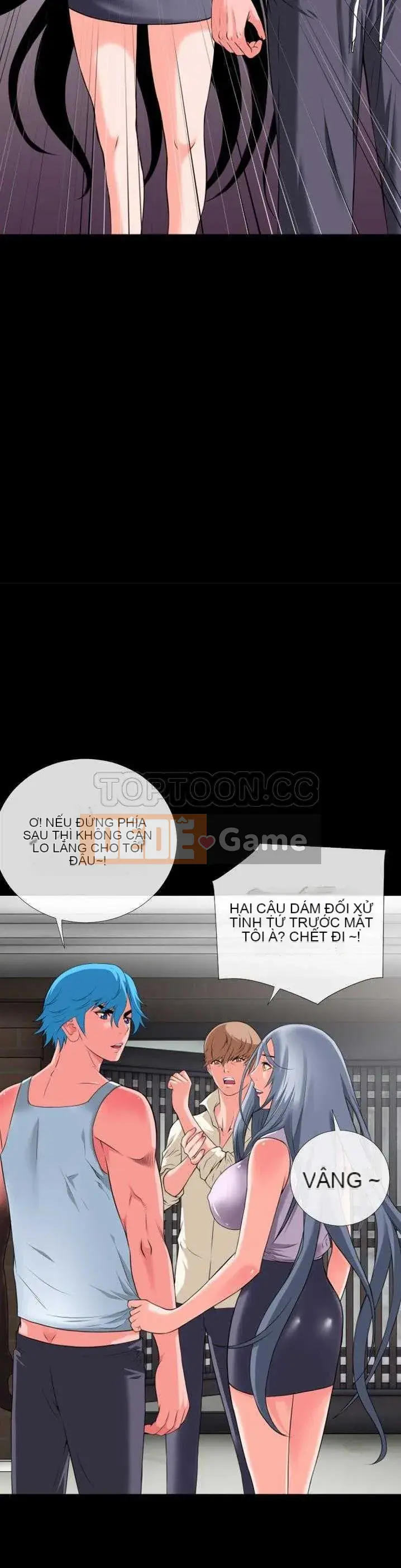 Ngoài sức tưởng tượng Chương 1-60