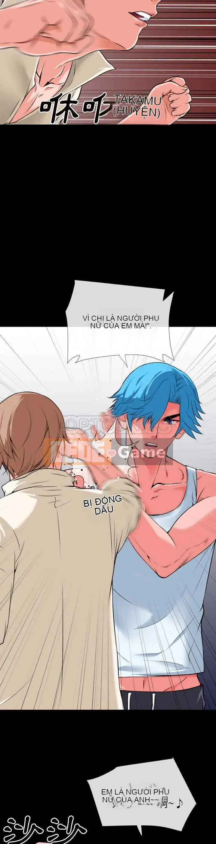 Ngoài sức tưởng tượng Chương 1-60