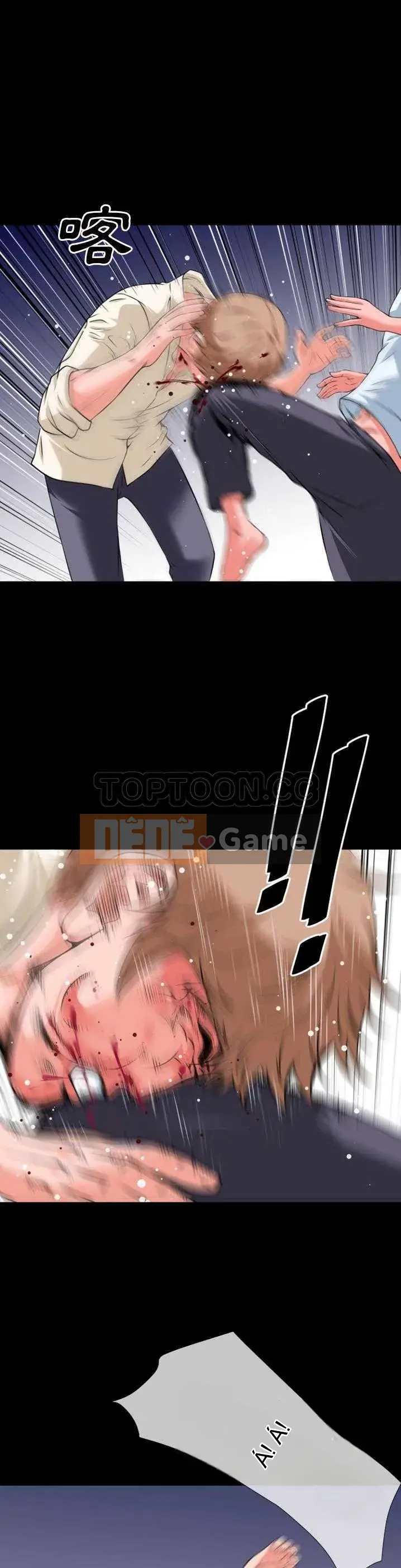 Ngoài sức tưởng tượng Chương 1-60