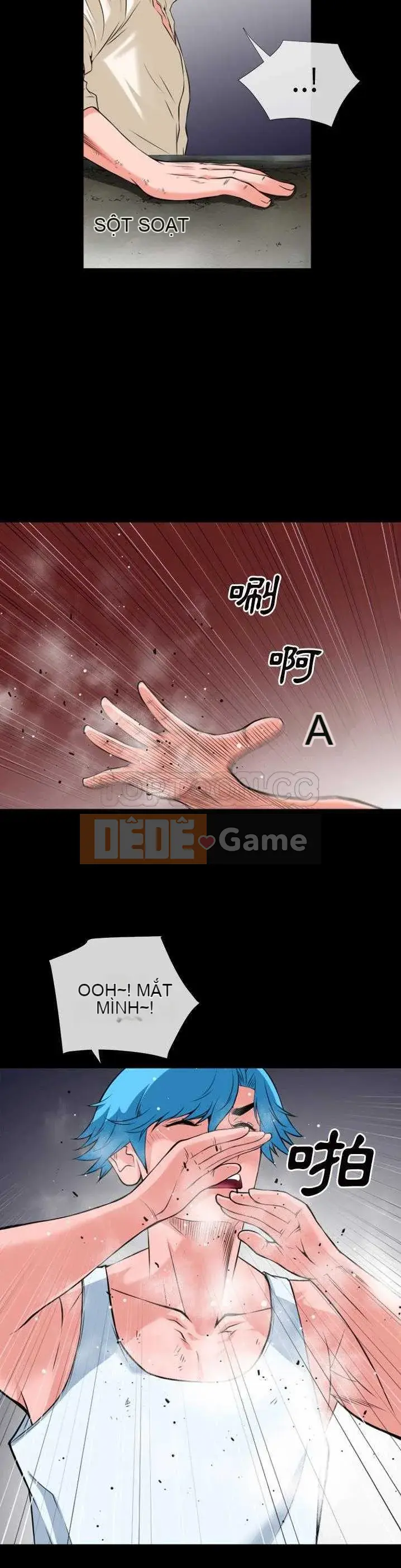 Ngoài sức tưởng tượng Chương 1-60