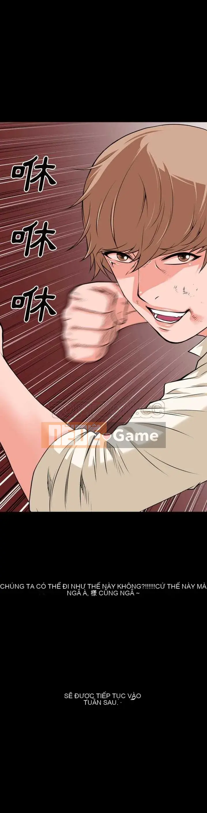 Ngoài sức tưởng tượng Chương 1-60