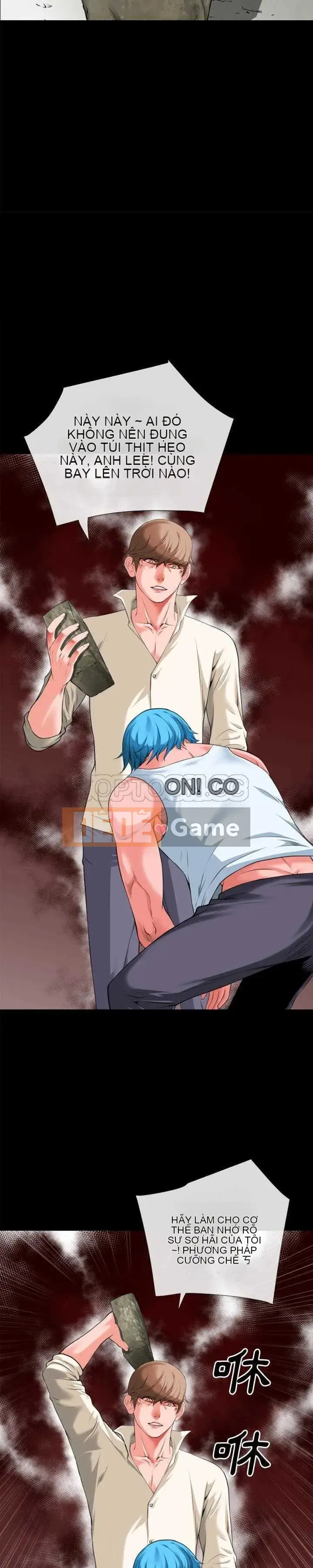 Ngoài sức tưởng tượng Chương 1-60