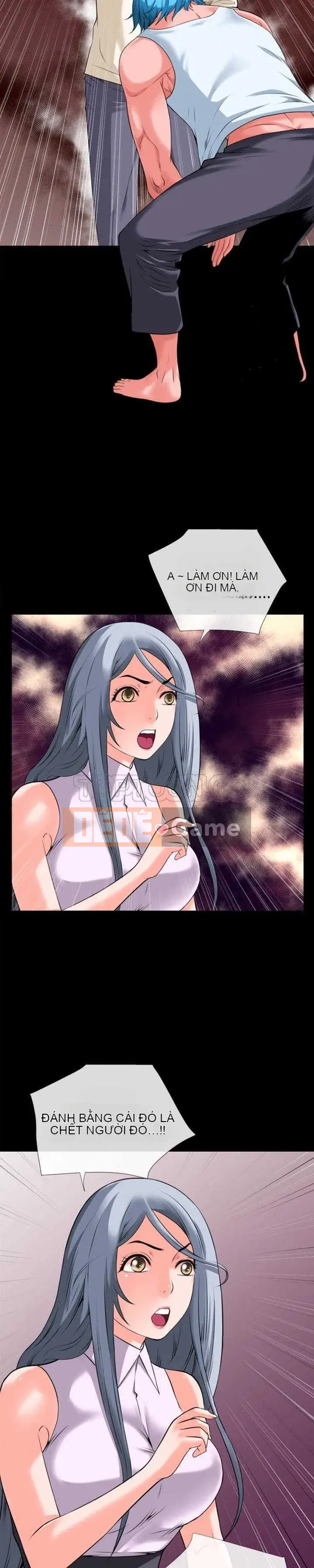 Ngoài sức tưởng tượng Chương 1-60