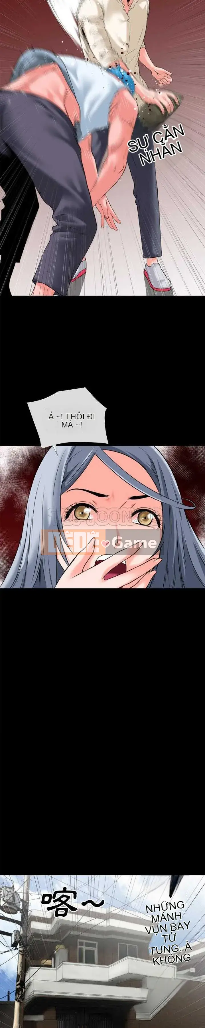 Ngoài sức tưởng tượng Chương 1-60