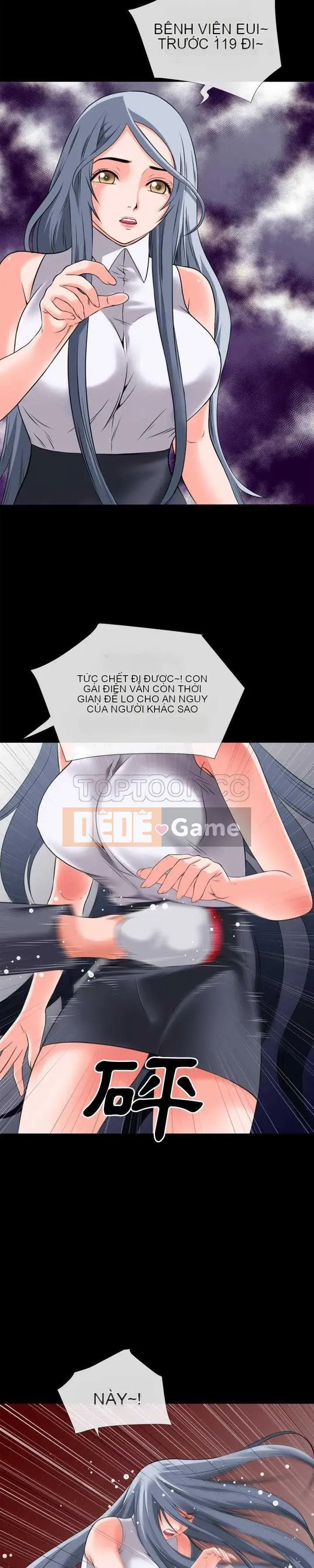 Ngoài sức tưởng tượng Chương 1-60