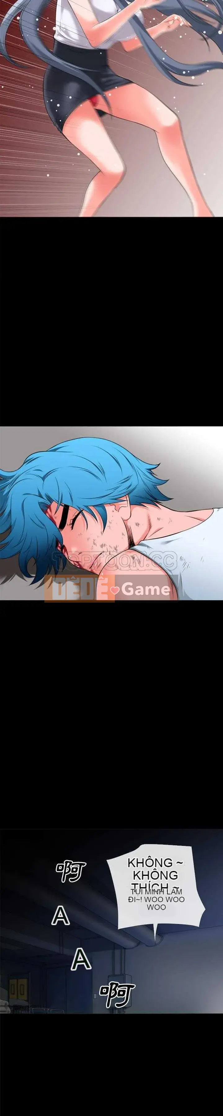 Ngoài sức tưởng tượng Chương 1-60