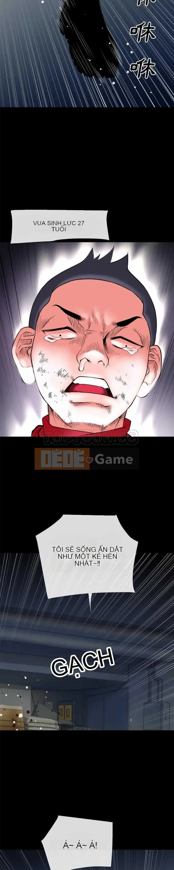 Ngoài sức tưởng tượng Chương 1-60