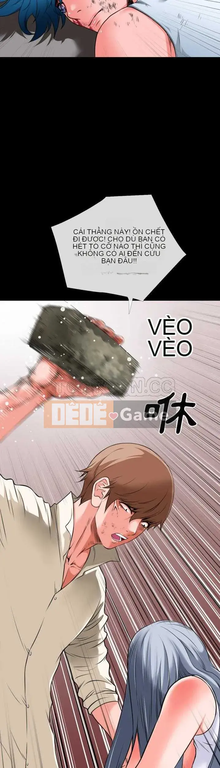 Ngoài sức tưởng tượng Chương 1-60