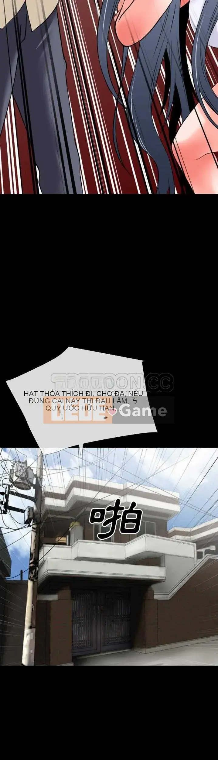 Ngoài sức tưởng tượng Chương 1-60