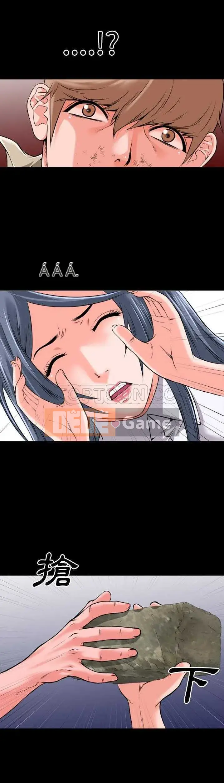 Ngoài sức tưởng tượng Chương 1-60