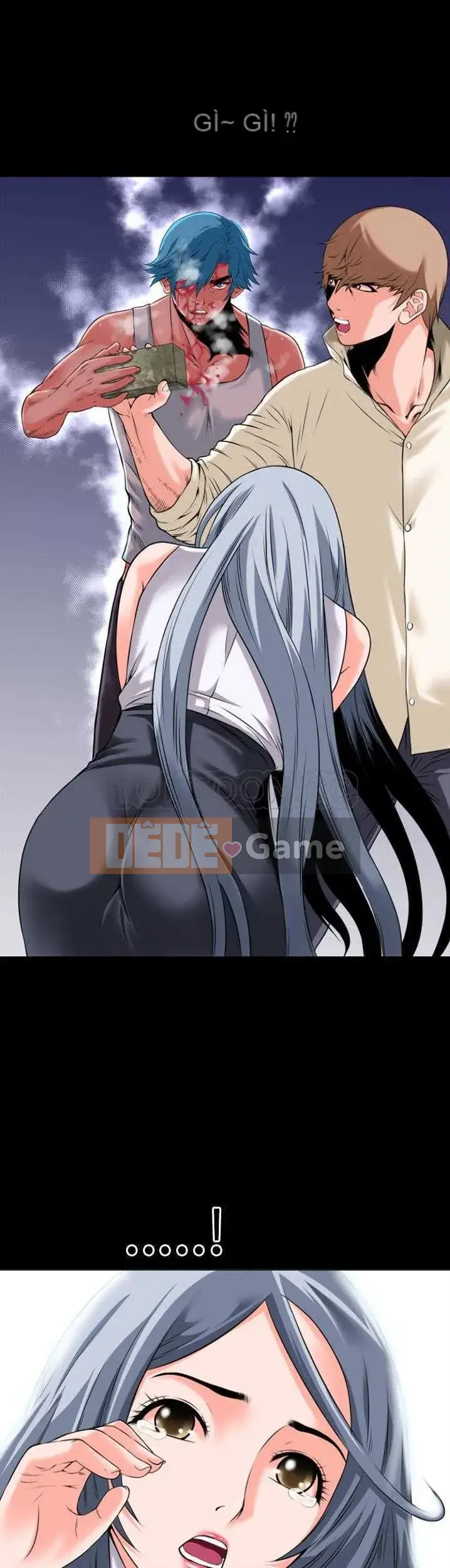 Ngoài sức tưởng tượng Chương 1-60