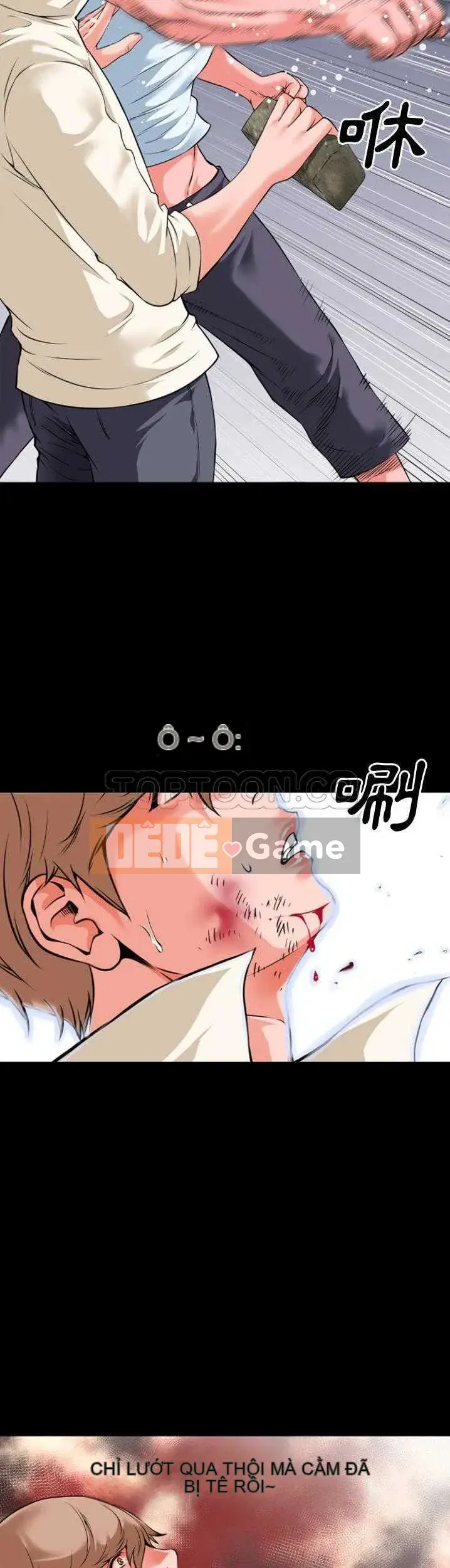 Ngoài sức tưởng tượng Chương 1-60