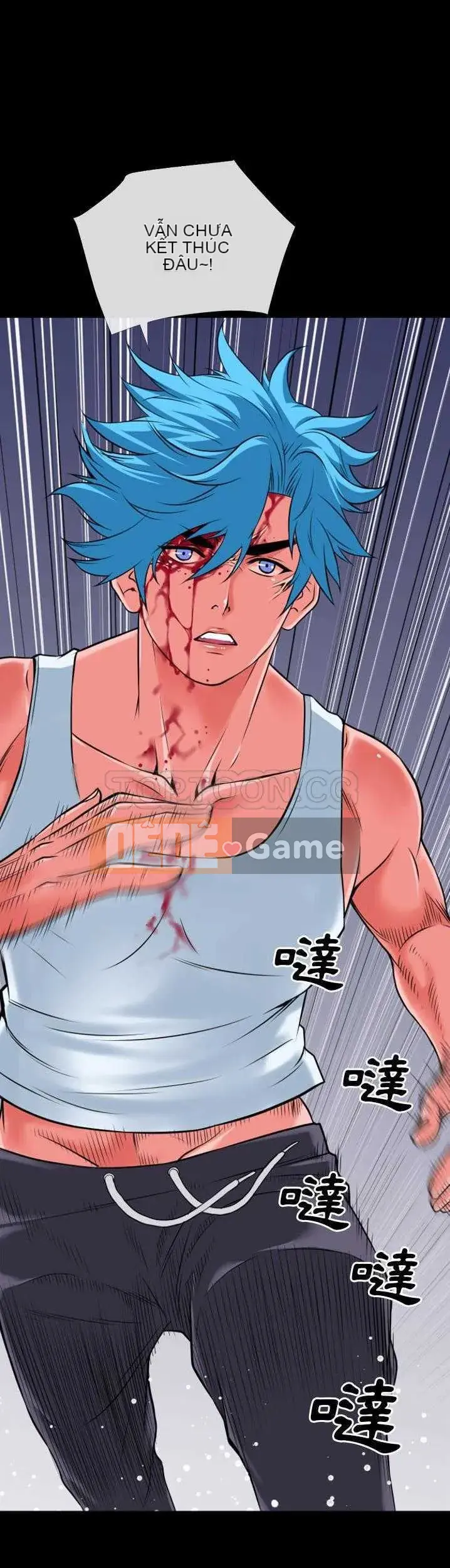 Ngoài sức tưởng tượng Chương 1-60