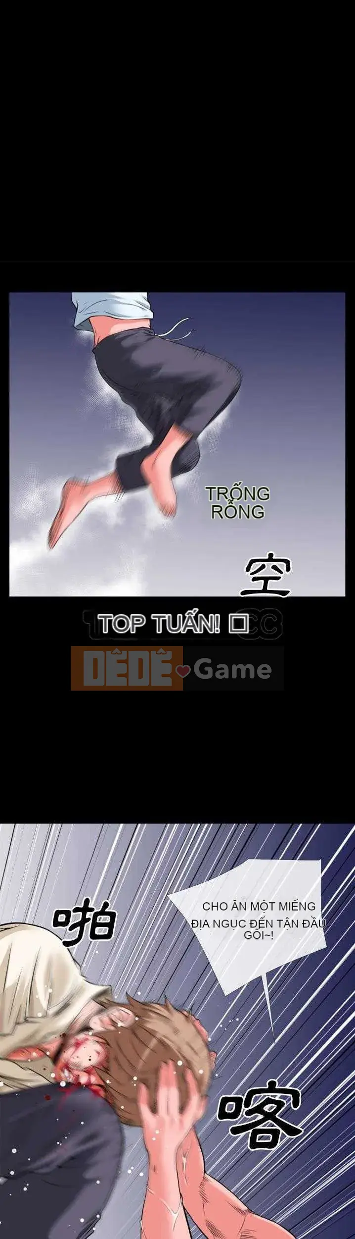 Ngoài sức tưởng tượng Chương 1-60