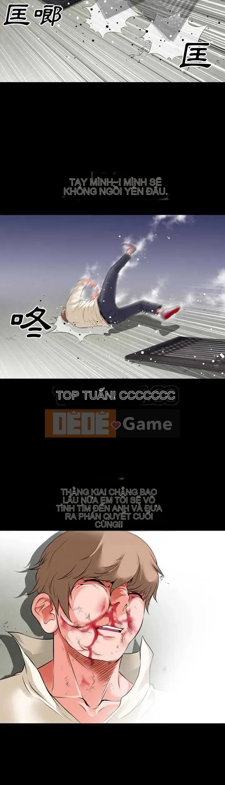 Ngoài sức tưởng tượng Chương 1-60