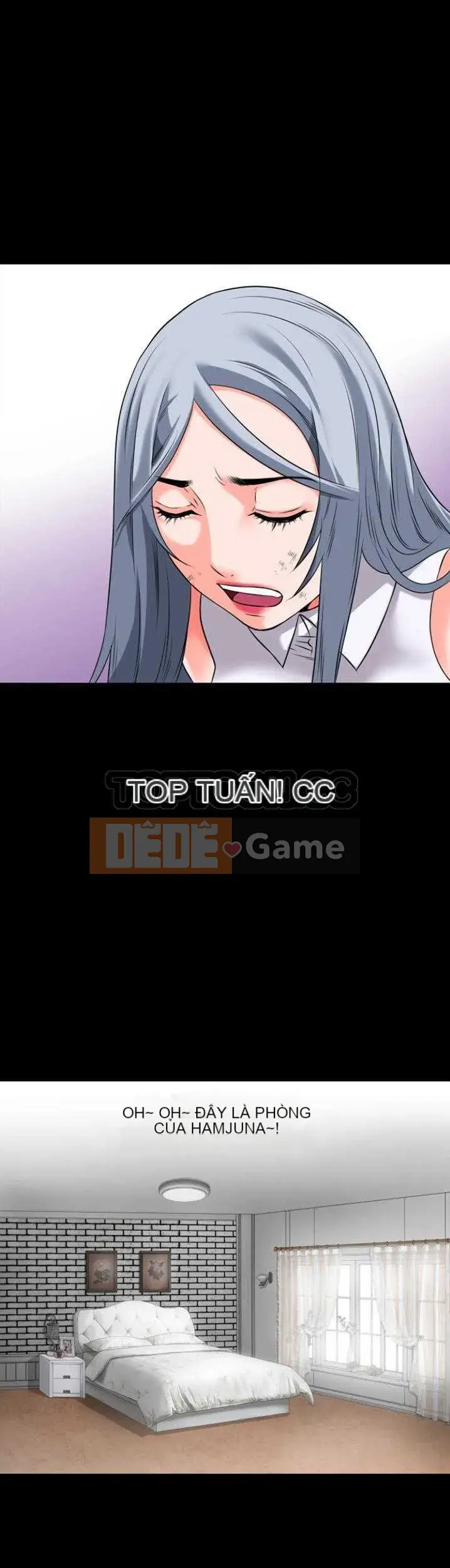 Ngoài sức tưởng tượng Chương 1-60