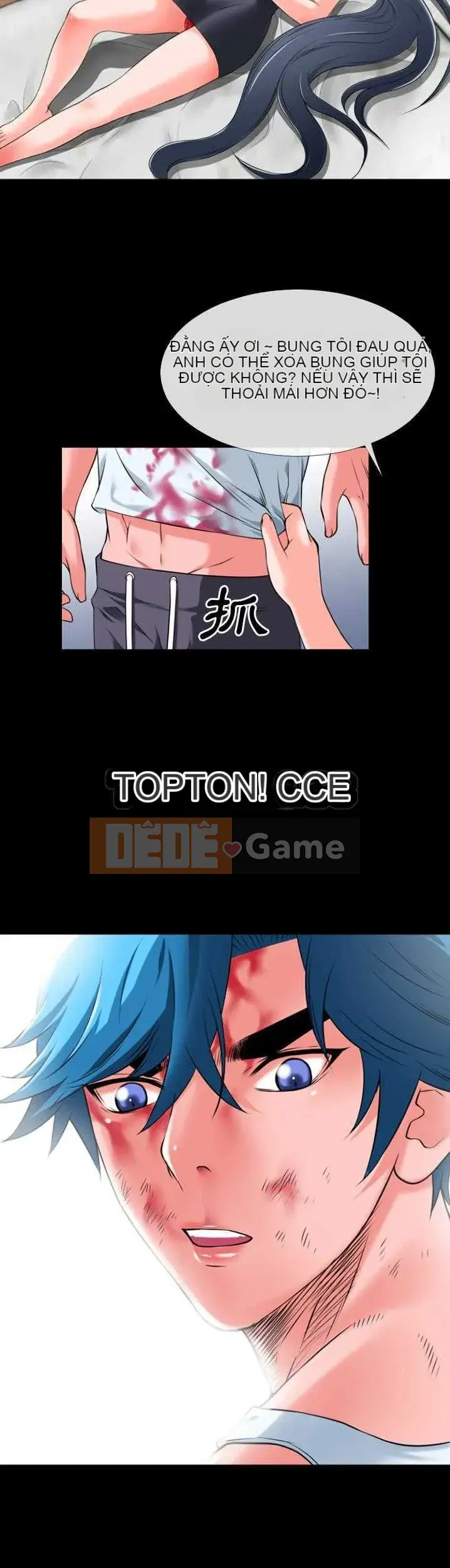 Ngoài sức tưởng tượng Chương 1-60