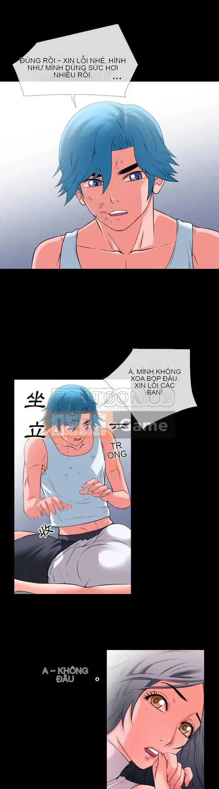 Ngoài sức tưởng tượng Chương 1-60