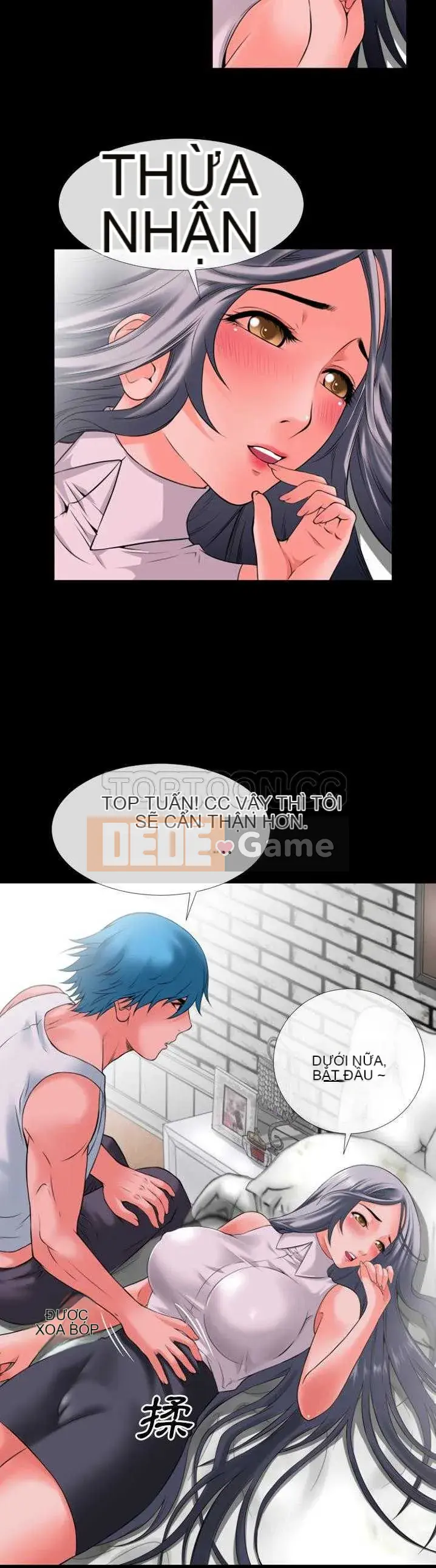 Ngoài sức tưởng tượng Chương 1-60