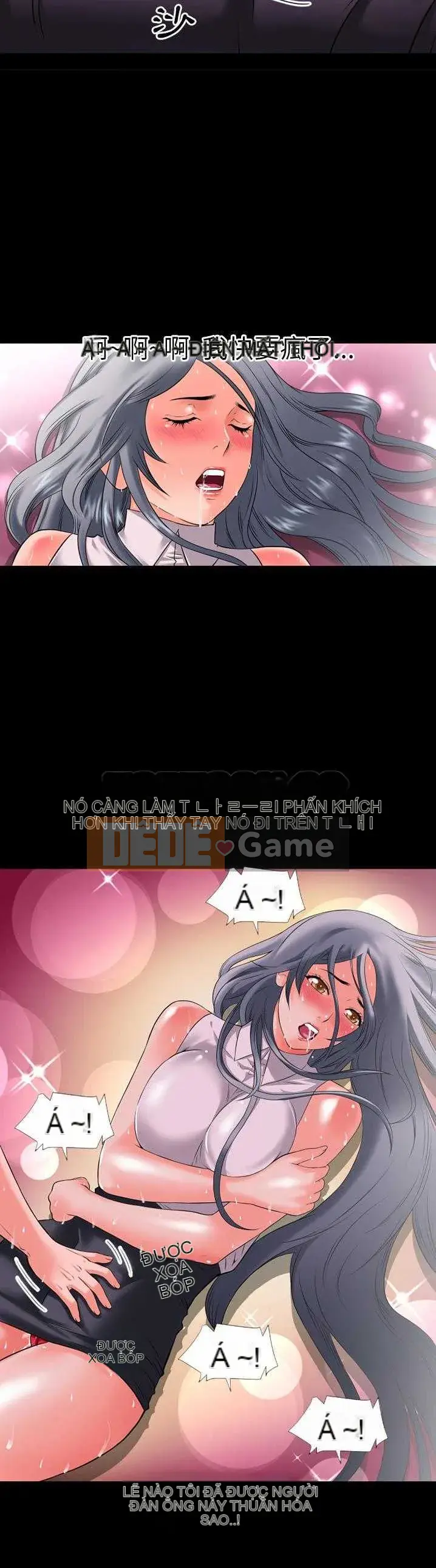 Ngoài sức tưởng tượng Chương 1-60