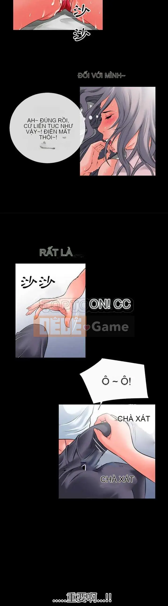 Ngoài sức tưởng tượng Chương 1-60