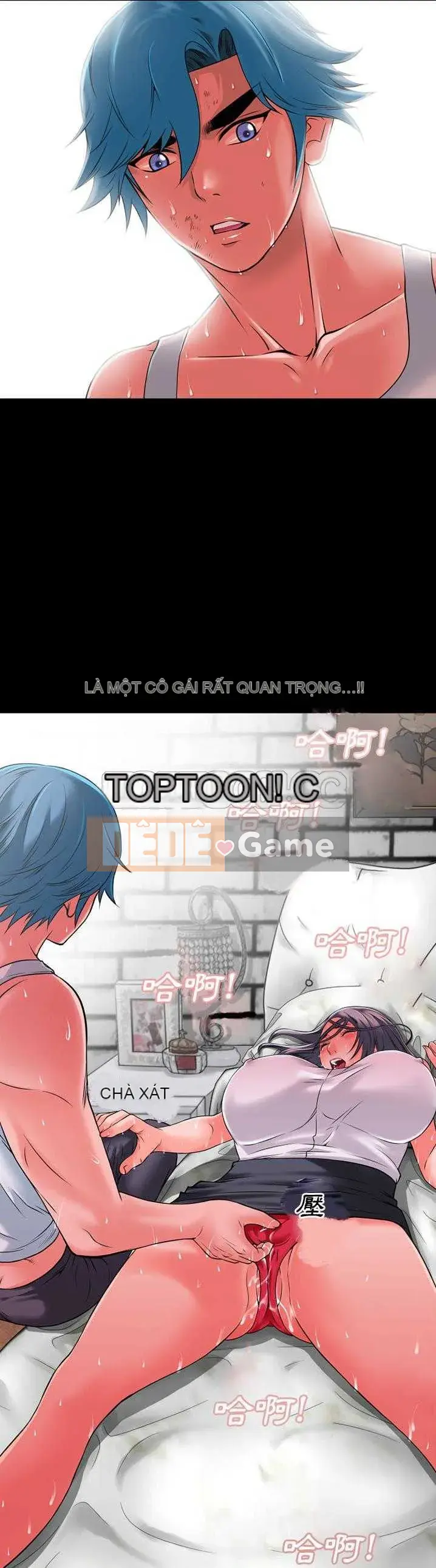 Ngoài sức tưởng tượng Chương 1-60