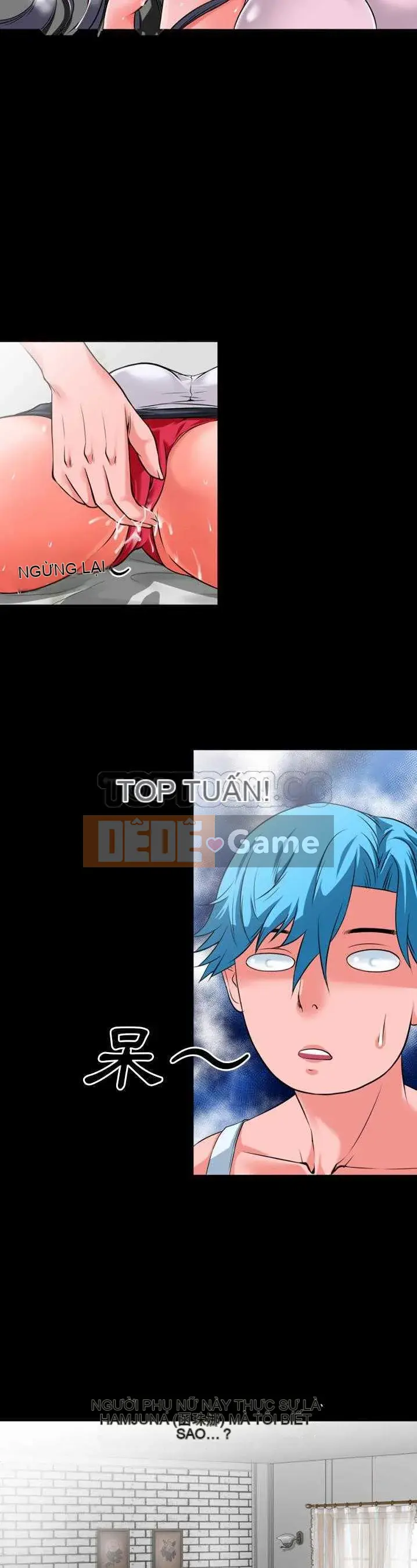 Ngoài sức tưởng tượng Chương 1-60