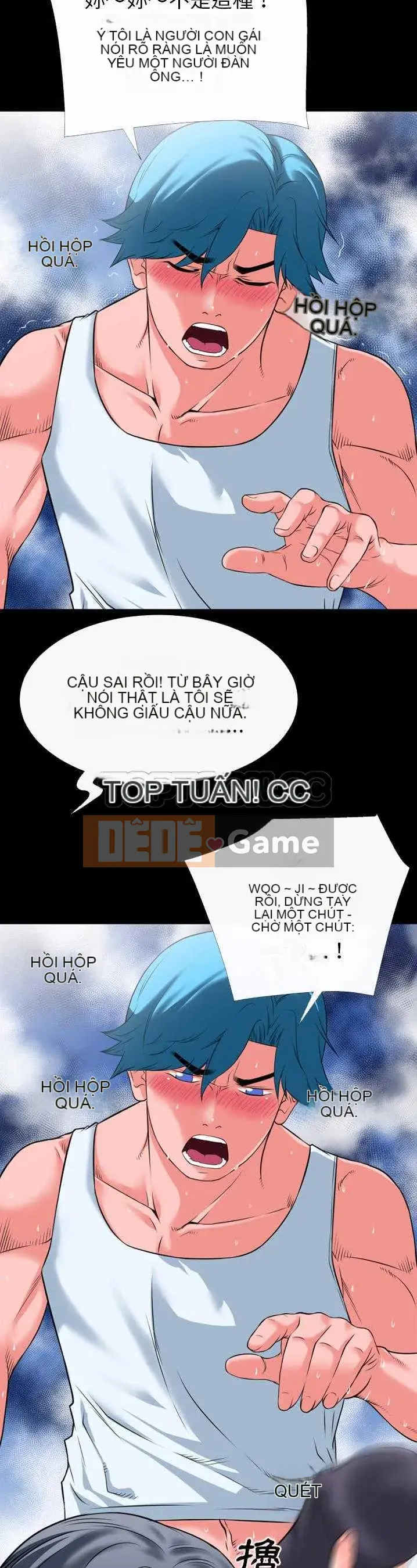 Ngoài sức tưởng tượng Chương 1-60